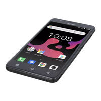 myPhone FUN 8 User Manual