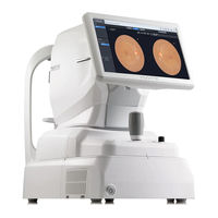 Huvitz HFC-1 Manual