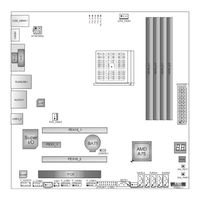 Biostar TA75M+ Setup Manual