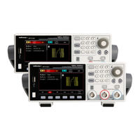 multicomp pro MP751036 Quick Start Manual