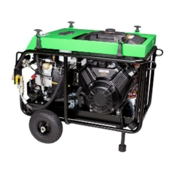 Atmos PB 82E Quick Start Manual