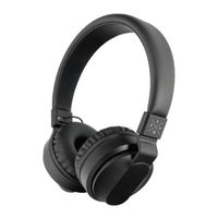 SWINGSON BT BLACK Instruction Manual
