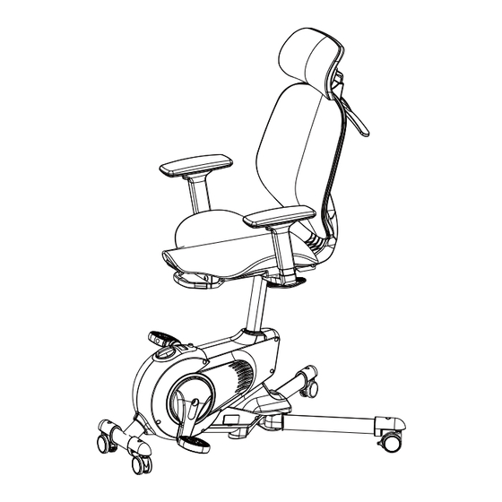 Unique F2216DBU Assembly Instructions Manual