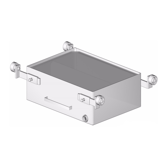 Graco 235346 Instructions-Parts List Manual