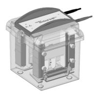 Hoefer SE300 miniVE User Manual