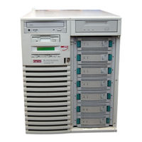 Digital Equipment AlphaServer 1000 Owner's Manual