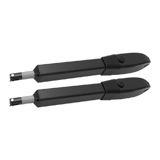 Jujiang PKM-C026-400 User Manual