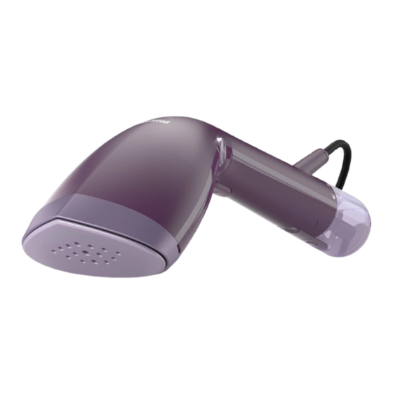 Philips STH7050/30 Manuals