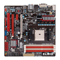 Biostar TA75M Bios Setup Manual