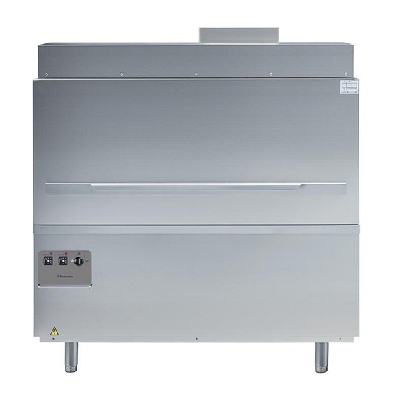 Electrolux 533301 Specifications