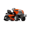 Lawn Mower HUSQVARNA YTH24V48LS Owner's Manual