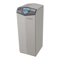 Lochinvar ARMOR AWN801PM Installation & Operation Manual