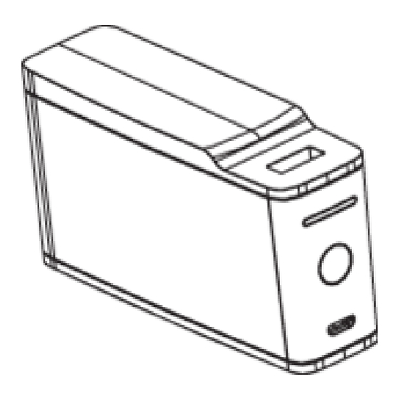 OneTouch PB60 User Manual