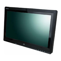 IEI Technology AFL2-W15A-N270/L325 User Manual