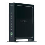 NETGEAR WNR2000v3 - N300 Wireless Router Setup Manual