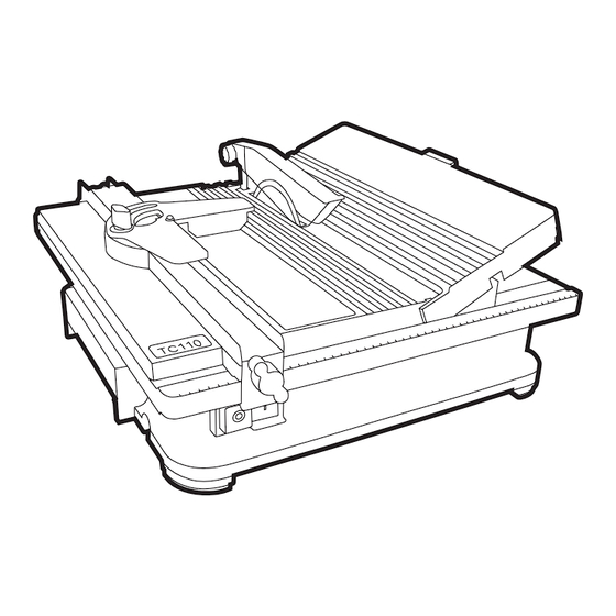 Energer ENB522TCB Original Instructions Manual