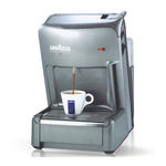 LAVAZZA EL3100 Instruction Manual