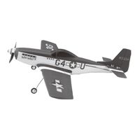 Nine Eagles Yak 54 Instruction Manual