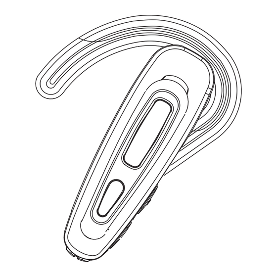 AUDIOLINE BT 103 User Manual
