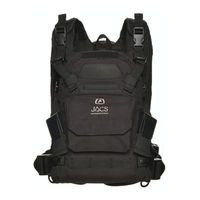 Babyjacs JACS Series User Manual