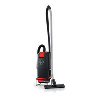 Hoover MPWR 40V CH93619 User Manual