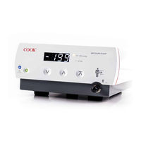 COOK Medical K-MAR-5200 User Manual