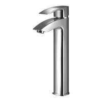 Omnires MURRAY MU6112 Installation Instructions