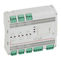 LEGRAND 288 12 Manual