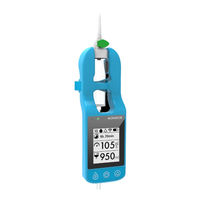 Monidor Monidrop W Quick Manual