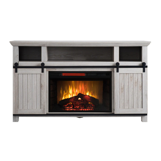 Bold Flame SP5768W User Manual