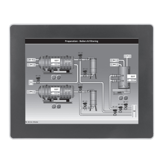 red lion GRAPHITE G10C1000 Installation Manual