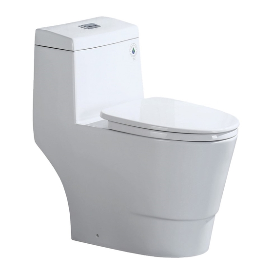 Woodbridge T-0035 Installation And Care Manual