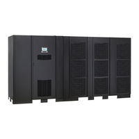 Eaton Power Xpert 9395C Installation And Operation Manual