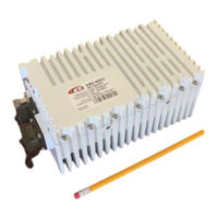 Actox ABC40DC User Manual