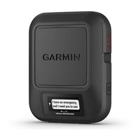 Garmin inReach Owner's Manual