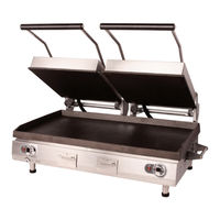 Star Pro-Max PGC28IT Owner's Manual