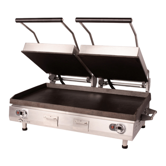 Star PGC28I Owner's Manual