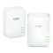 Network Router D-Link DHP-601AV Quick Installation Manual