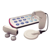 Medel OPUS 2 Quick Manual