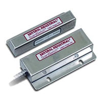 GE GuardSwitch 300 Series Quick Start Manual