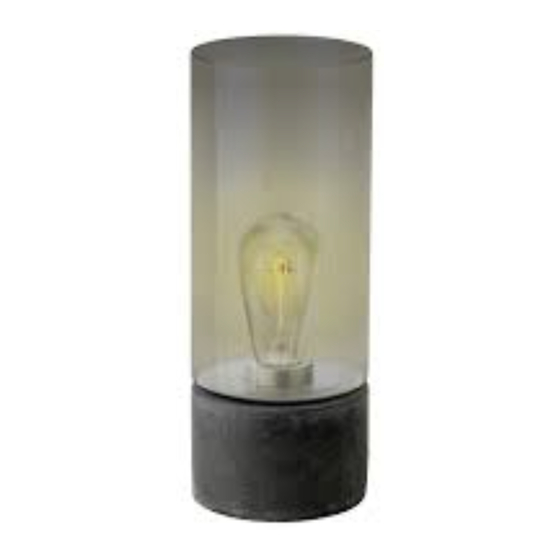 North Light OCC-752-Marble-BK-UK Manual