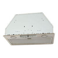 Electrolux LFG615X User Manual