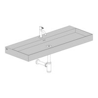 Clou New Wash Me CL/02.30438 Installation Instructions Manual