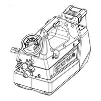 Enerpac XC2304S Series Operation And Maintenance Manual