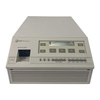 Paradyne Acculink 3160 DSU Quick Reference