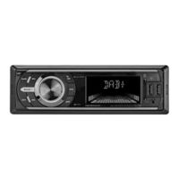 Caliber RMD 051DAB-BT Manual