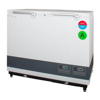 Vestfrost VLS 026 RF SSD Maintenance And Repair