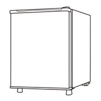 adamo BL50CBL Instruction Manual