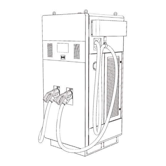 Joint EVD100-060 Installation Instructions Manual