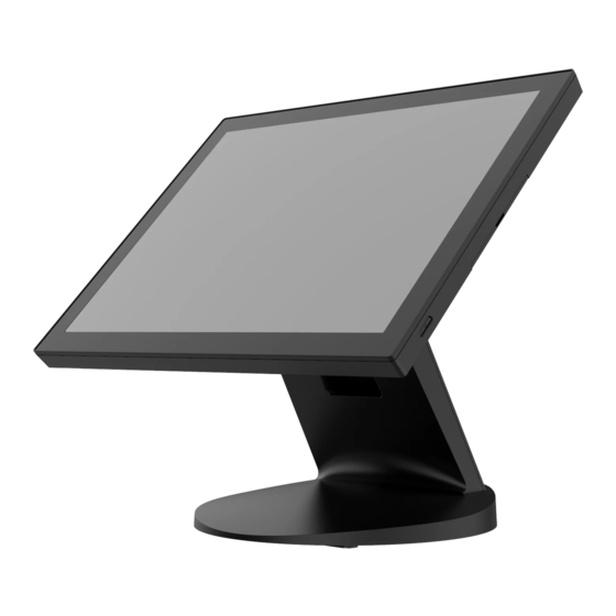 Panasonic Stingray JS988 Operator's Manual